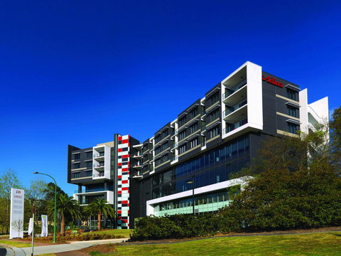 Punthill Norwest - Events Australia 1