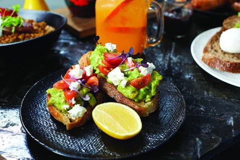 Punthill Norwest - Events Australia 24