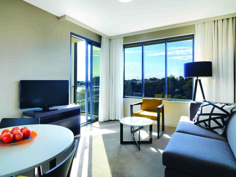 Punthill Norwest - Events Australia 17