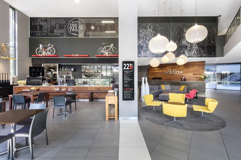 Punthill Norwest - Events Australia 8