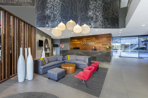 Punthill Norwest - Events Australia 5