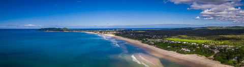 East On Byron - Accommodation Europe 4