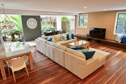 East On Byron - Accommodation Europe 20
