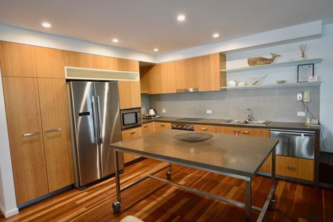 East On Byron - Accommodation Europe 22