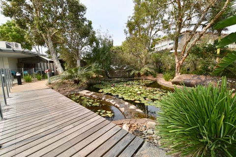 East On Byron - Accommodation Europe 44