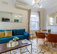 Heritage Townhouse Near Harbour Bridge - Events Australia