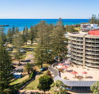 Northpoint Apartments - Events Australia