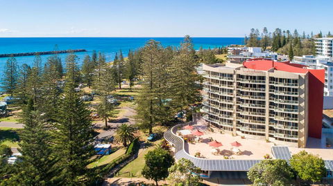 Northpoint Apartments - Tourism Bookings 0