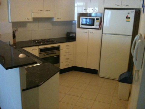 Northpoint Apartments - Tourism Bookings 25