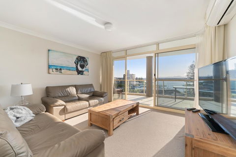 Northpoint Apartments - Tourism Bookings 1