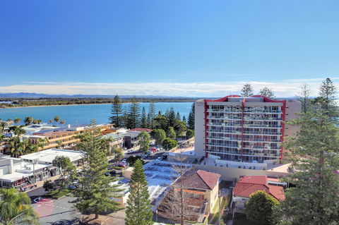 Northpoint Apartments - Tourism Bookings 16