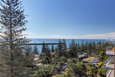 Northpoint Apartments - Tourism Bookings 9