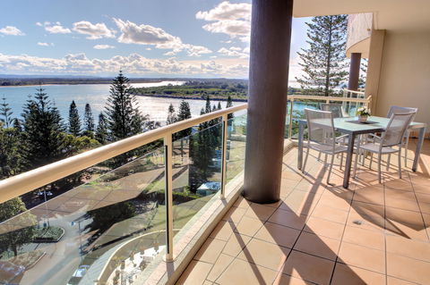 Northpoint Apartments - Tourism Bookings 7