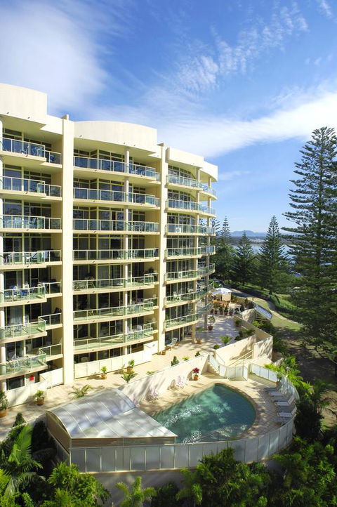 Northpoint Apartments - Tourism Bookings 6
