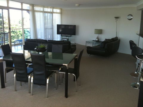 Northpoint Apartments - Tourism Bookings 26