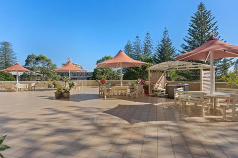 Northpoint Apartments - Tourism Bookings 5