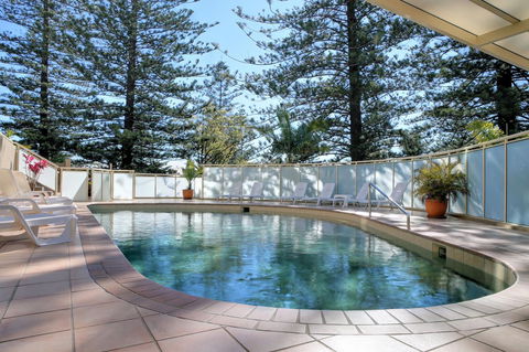 Northpoint Apartments - Tourism Bookings 13