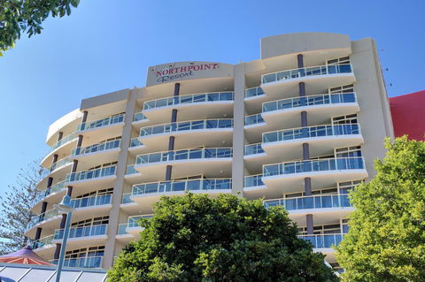 Northpoint Apartments - Tourism Bookings 23