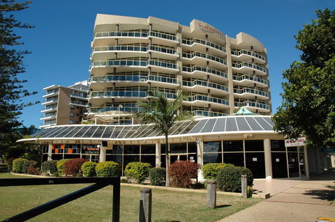 Northpoint Apartments - Tourism Bookings 4