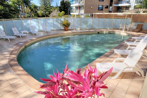 Northpoint Apartments - Tourism Bookings 8