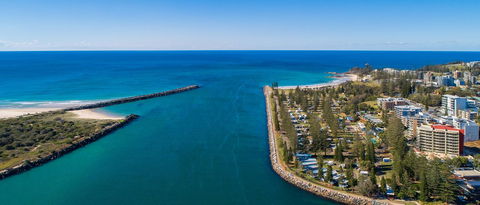 Northpoint Apartments - Tourism Bookings 3