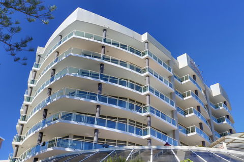 Northpoint Apartments - Tourism Bookings 15