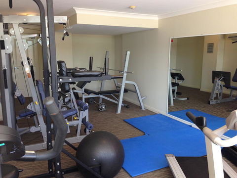 Northpoint Apartments - Tourism Bookings 20