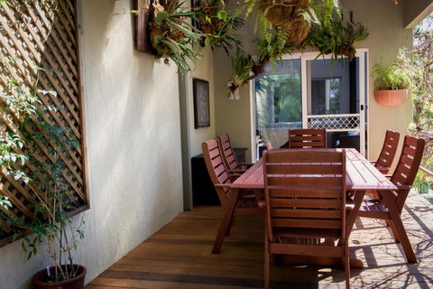 Nelson Bay Bed & Breakfast - Tourism Bookings 38