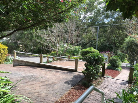 Nelson Bay Bed & Breakfast - Tourism Bookings 11