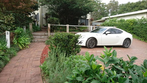 Nelson Bay Bed & Breakfast - Tourism Bookings 8