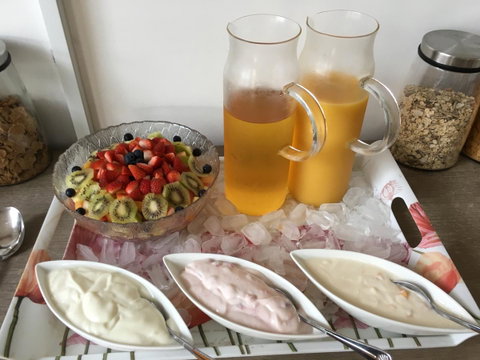 Nelson Bay Bed & Breakfast - Tourism Bookings 18