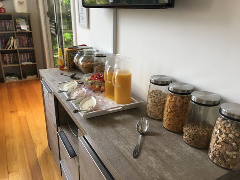 Nelson Bay Bed & Breakfast - Tourism Bookings 19