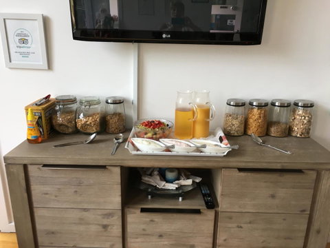 Nelson Bay Bed & Breakfast - Tourism Bookings 17