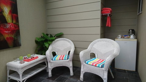 Nelson Bay Bed & Breakfast - Tourism Bookings 13