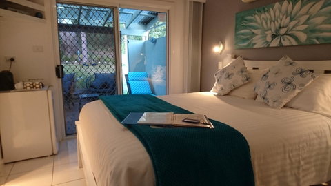Nelson Bay Bed & Breakfast - Tourism Bookings 20