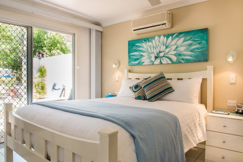 Nelson Bay Bed & Breakfast - Tourism Bookings 29