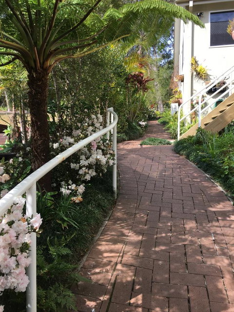 Nelson Bay Bed & Breakfast - Tourism Bookings 10