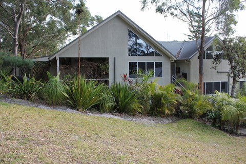 Nelson Bay Bed & Breakfast - Tourism Bookings 34