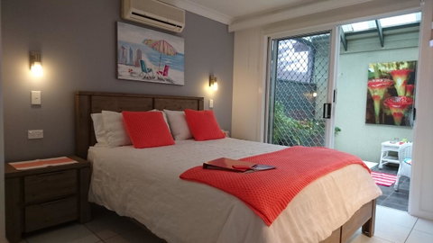 Nelson Bay Bed & Breakfast - Tourism Bookings 14