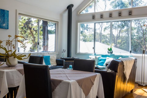Nelson Bay Bed & Breakfast - Tourism Bookings 37