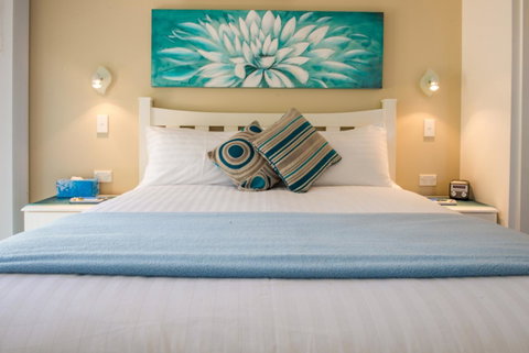 Nelson Bay Bed & Breakfast - Tourism Bookings 30
