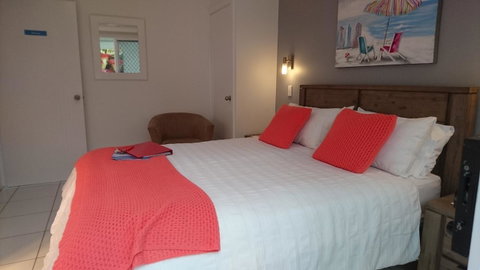 Nelson Bay Bed & Breakfast - Tourism Bookings 15