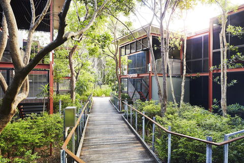 Crystalbrook Byron - Accommodation Europe 39