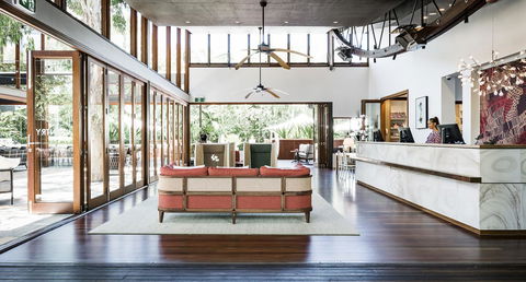 Crystalbrook Byron - Accommodation Europe 1