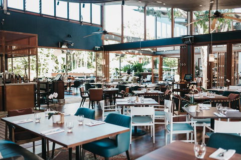 Crystalbrook Byron - Accommodation Europe 4