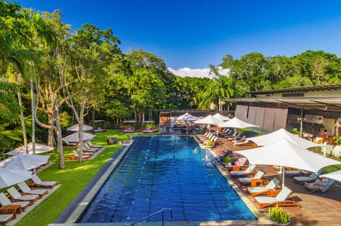 Crystalbrook Byron - Accommodation Europe 0