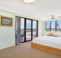 Darling Harbor Apartment - Events Australia
