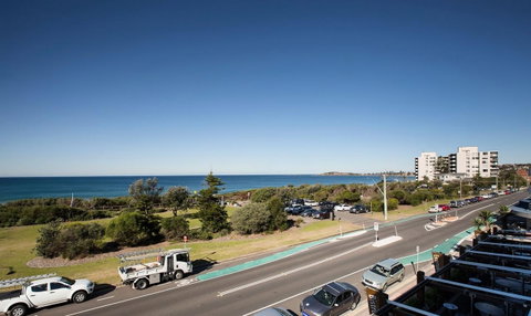 Narrabeen Sands Hotel By Nightcap Plus - Tourism Bookings 29
