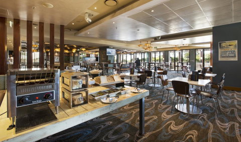 Narrabeen Sands Hotel By Nightcap Plus - Tourism Bookings 39