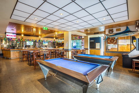 Narrabeen Sands Hotel By Nightcap Plus - Tourism Bookings 6